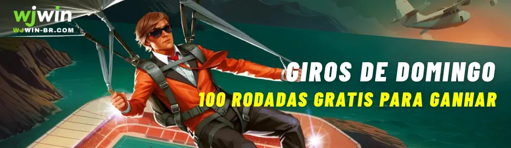 WJWIN Notícias banner