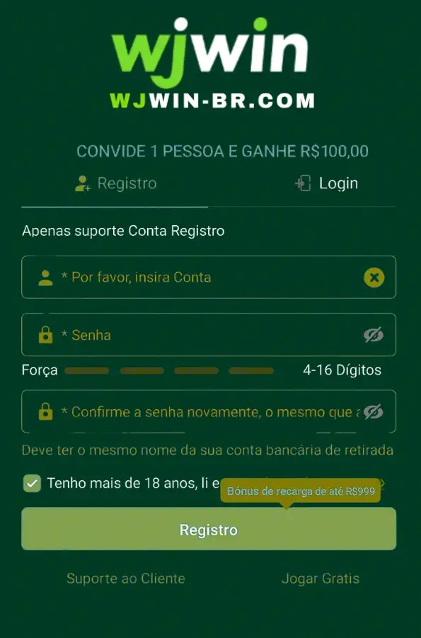 register